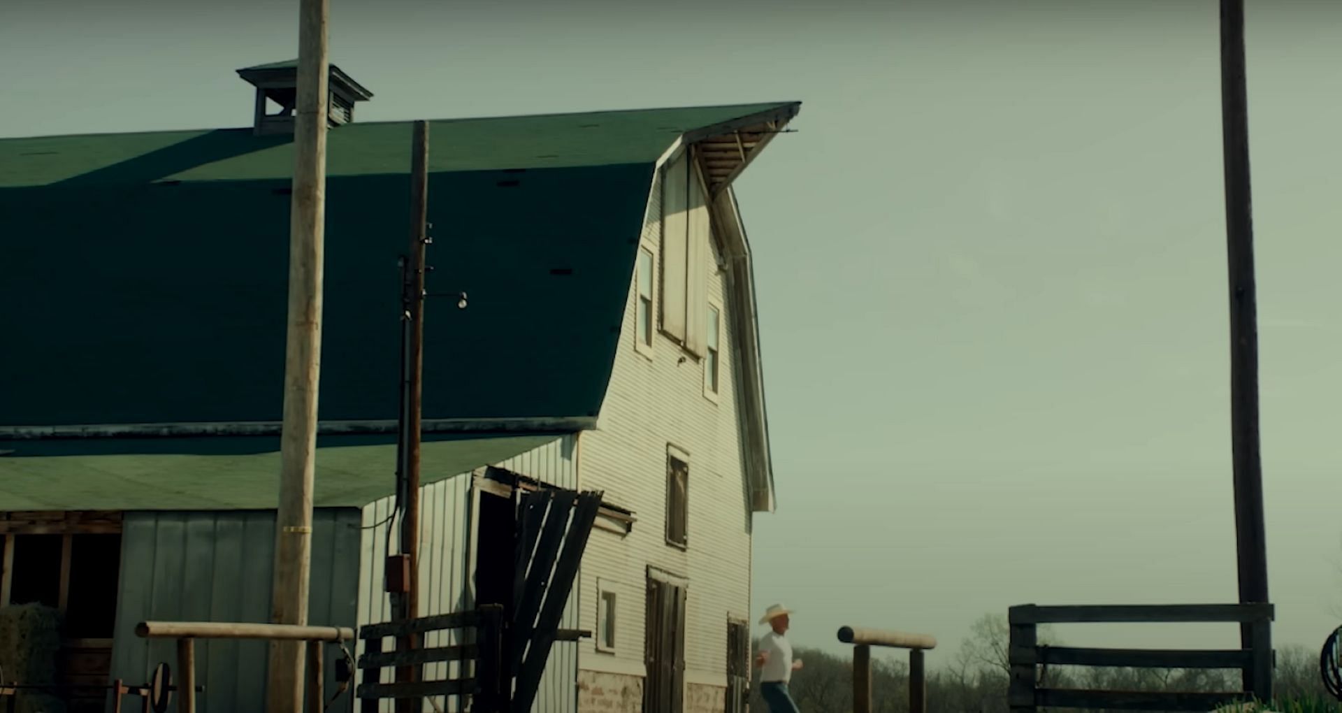 A still from The Last Rodeo (Image via YouTube/Angel)